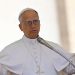Pope renews calls for end to Israel’s onslaught on Gaza