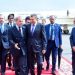 PM Shehbaz touches down in Tajikistan to cap off four-nation tour