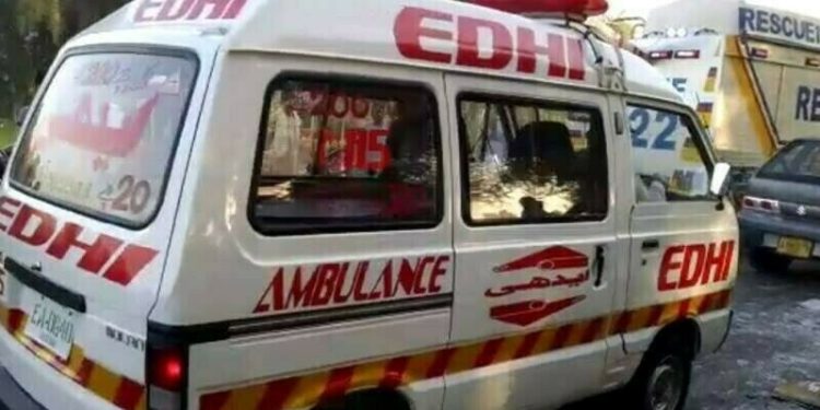 4 dead, 31 injured as bus overturns in Balochistan’s Kacchi District