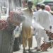 Karachi temperatures expected to hit 40°C over next 3 days: Met Office