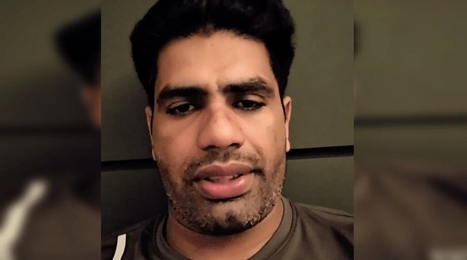 Arshad Nadeem readies himself for first international tournament since Paris Olympics