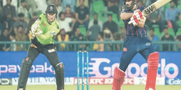 HBL PSL 2025: Irfan’s late heroics stun Qalandars as Kings take thriller