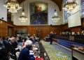 ICJ throws out Sudan genocide case against UAE