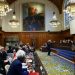ICJ throws out Sudan genocide case against UAE