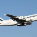 Foreign airlines avoiding Pakistan airspace