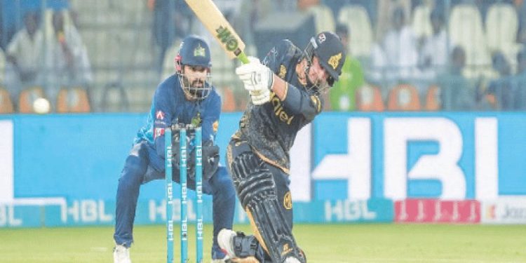 HBL PSL 2025: Zalmi cruise past Sultans to boost playoff hopes