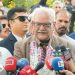 PPP’s Waqar Mehdi wins Senate by-election for Sindh seat