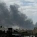Israel hits Yemen’s main Sanaa airport in airstrike against Houthis