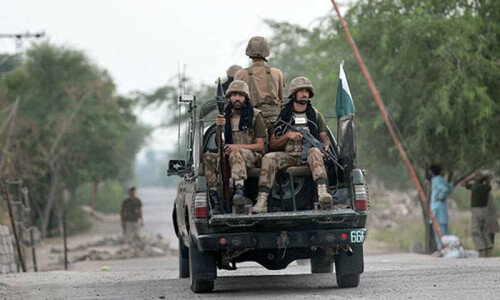 7 soldiers martyred in IED blast by ‘Indian proxy’ terrorists in Balochistan’s Mach: ISPR