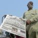 Global community reacts to Indian strikes in Pakistan