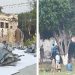 Deaths and destruction in Bahawalpur, Muridke after Indian strikes