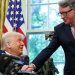 Trump heralds ‘breakthrough’ tariff deal with UK