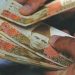 Development spending flat despite high revenues