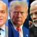 PM Shehbaz thanks Trump’s ‘leadership, proactive role’ in securing full, immediate ceasefire