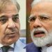 Pakistan dictates the pause with India