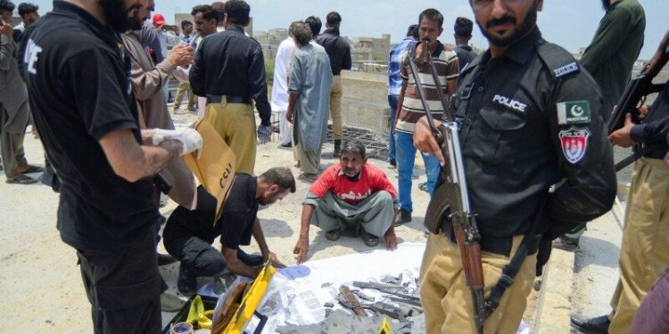 Pakistan remains committed to ceasefire implementation, forces are handling situation responsibly: FO