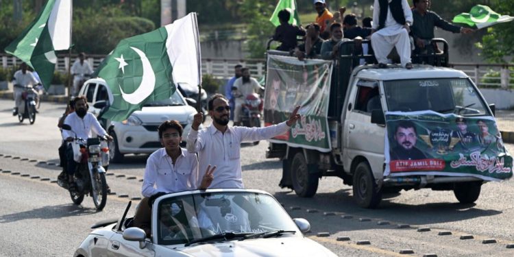 Pakistan ‘rattles’ India with firm response as patience runs out