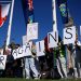Normality returns as nuclear-armed neighbours step back from the brink
