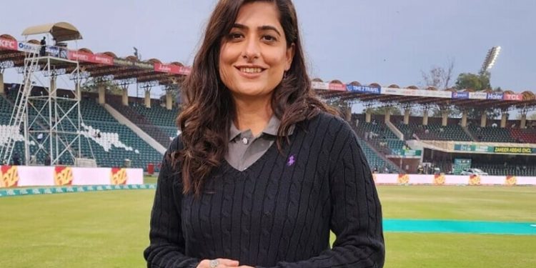 Sana Mir makes history as first Pakistani woman cricketer to make ICC Hall of Fame