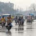NDMA issues urban flood warning as intermittent showers in Karachi to continue till tomorrow