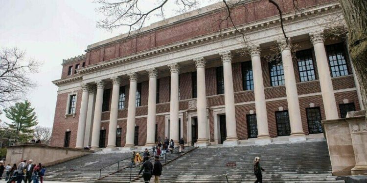 US Secretary of State Rubio seeking sanctions investigation of Harvard: report