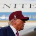 US favourability tumbles since Trump return: global survey