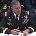 US Centcom chief lauds ‘phenomenal partner’ Pakistan in counter-terrorism efforts