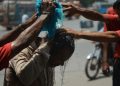 Pakistan’s cities sizzle under extreme hot weather: PMD
