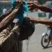 Pakistan’s cities sizzle under extreme hot weather: PMD