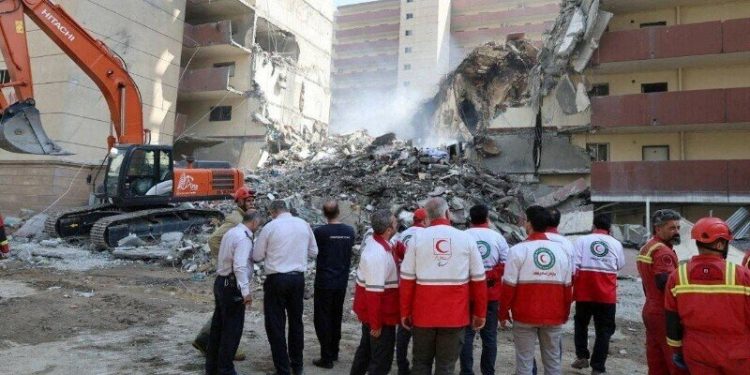 Israel used long-planned subterfuge in attack on Iranian nuclear targets, Israeli sources say