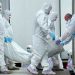 Ukraine says received another 1,200 bodies from Russia