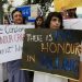 Faisalabad couple killed for ‘honour’ in Mardan