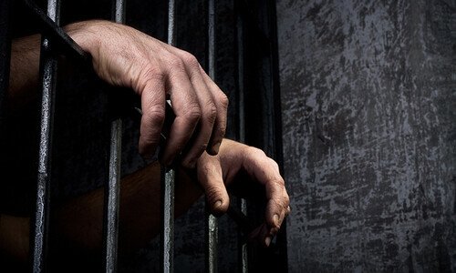Peshawar court sentences ‘serial killer, rapist’ to death, life imprisonment: police