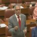 FM Dar rubbishes ‘fake, fabricated’ video of Iranian official about Pakistan attacking Israel with nuclear weapons