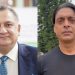 Shoaib Akhtar, Dr Nauman Niaz reignite feud with defamation notice sent to maverick ex-pacer