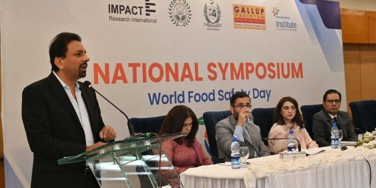 Panel on food safety calls for science-led approach, fiscal reforms