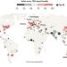 Karachi once again ranks among least liveable cities in global survey