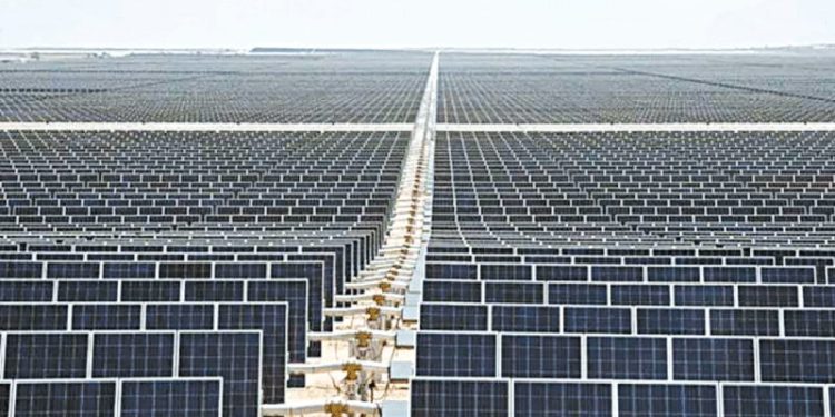 NA, Senate panels reject 18pc tax on imported solar panels