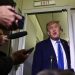 In dramatic escalation, Trump says won’t kill Khamenei ‘for now’, demands Iran’s ‘unconditional surrender’