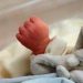 Baby born to brain-dead US woman kept alive due to abortion law