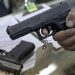 Punjab orders crackdown against arms display, use of Hilux pickup trucks
