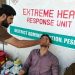 Intense heat in KP impacted 935 people in June: Rescue 1122