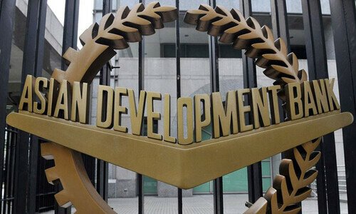 Pakistan signs $1bn 5-year multi-tranche facility with ADB