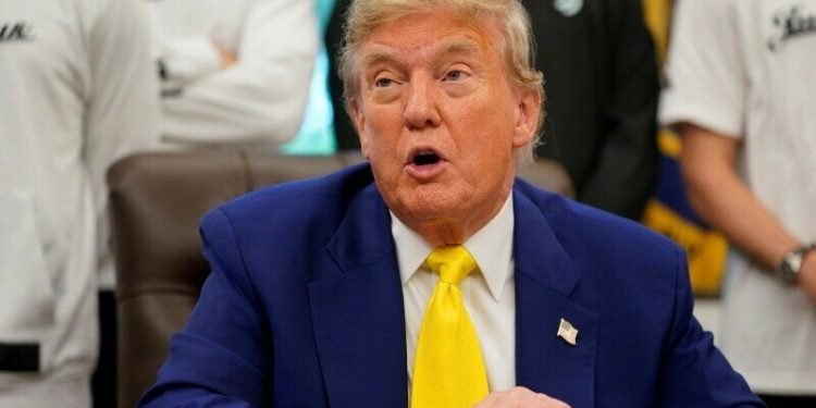 Trump says ‘honoured’ to meet Field Marshal Munir; Iran discussed in talks