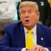 Trump says ‘honoured’ to meet Field Marshal Munir; Iran discussed in talks