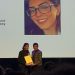Imaan Mazari wins World Expression Forum award for advocacy of rule of law and justice