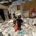 Former State Dept official confirms ‘without doubt’ that Israel committed war crimes in Gaza