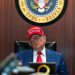 Trump says Iran’s key nuclear facilities ‘obliterated’ by US airstrikes