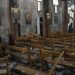 Suicide bombing at Damascus church kills 20