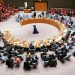 Russia, China and Pakistan propose draft resolution for ceasefire in Middle East
